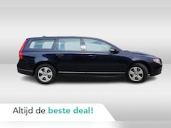 Volvo V70 - 2.4D Limited Edition | Export |