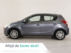 Hyundai i20 - 1.2i Dynamic | Trekhaak | Airco | LMV |