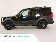 Land Rover Discovery - 2.7 TdV6 HSE | Trekhaak | Leer | Schuif/kantel | Elek. stoelen | Harman/Kardon |