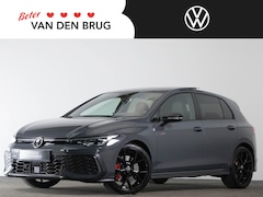 Volkswagen Golf - 8.5 GTI 2.0 TSI 265 PK DSG | LED | Panoramadak | Black Style | Achteruitrijcamera |