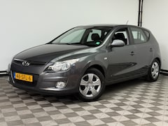 Hyundai i30 - 1.6i Dynamic 5-drs ECC 1e Eigenaar NL Auto