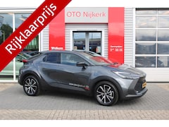 Toyota C-HR - 1.8 Hybrid 140 Dynamic Plus