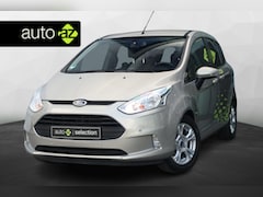 Ford B-Max - 1.6 TI-VCT Titanium