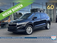 Skoda Karoq - 1.0 TSI Greentech 110pk Ambition
