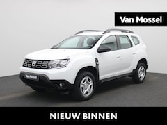 Dacia Duster - 1.0 TCe Comfort | Camera | Navigatie | Bluetooth |