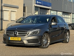 Mercedes-Benz A-klasse - 180 Benzine Automaat