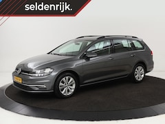 Volkswagen Golf Variant - 1.0 TSI Comfortline | Stoelverwarming | Carplay | Massage | Navigatie | ErgoActive | Adapt