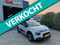 Citroën C3 - 1.2 PureTech C-Series|Uniekkleur|Apk|Lmv|Led