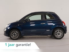 Fiat 500 C - 0.9 Anniversario TwinAir Turbo Cabrio | Cruise | Xenon | PDC | Navi app | DAB | Bluetooth