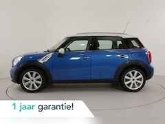 MINI Countryman - 1.6 Cooper Salt | Navi | Cruise | Stl. verw. | PDC | Airco | Bluetooth |