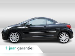 Peugeot 207 CC - 1.6 VTi Roland Garros | Export |