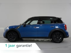 MINI Countryman - 1.6 Cooper S | Navi | Cruise | Stl. verw. | Clima | PDC | Bluetooth |