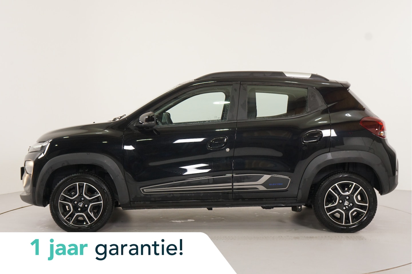 Dacia Spring - Comfort Plus 27 kWh CCS snellader| Camera | Navi | Cruise | Airco | PDC | Bluetooth | - AutoWereld.nl