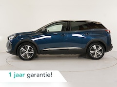 Peugeot 3008 - 1.6 Hybrid 225 Allure | Trekhaak |