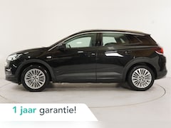 Opel Grandland X - 1.6 Turbo Hybrid Innovation 180pk | Camera | Navigatie | Dodehoek |