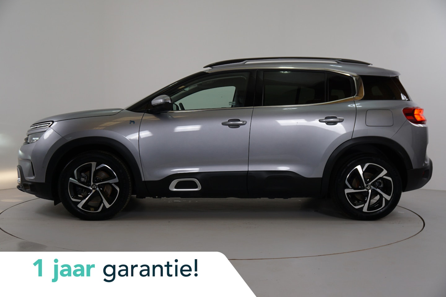 Citroën C5 Aircross - 1.6 Plug-in Hybrid Feel | 360 camera | Navigatie | Inparkeer | Camera | LED | DAB+ | - AutoWereld.nl