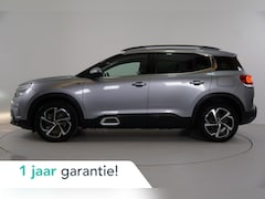 Citroën C5 Aircross - 1.6 Plug-in Hybrid Feel | 360 camera | Navigatie | Inparkeer | Camera | LED | DAB+ |