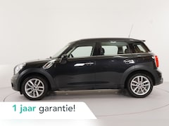 MINI Countryman - 1.6 Cooper S | Panorama | Xenon | Stl. verw. | Clima | PDC |