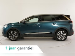 Peugeot 5008 - 1.2 PureTech Blue Lease GT-Line | Trekhaak | Panorama | 7-persoons |