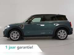 MINI Countryman - 2.0 Cooper S E Hybrid ALL4 Classic Trim | Camera | Navi | Stl. verw. | Adaptive Cruise |