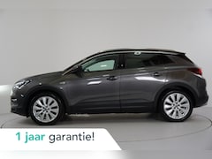 Opel Grandland X - 1.6 Turbo Hybrid4 Ultimate 300pk | Trekhaak | Camera | Navi | Adaptive Cruise | Stl. verw.