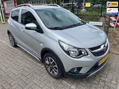Opel Karl - 1.0 Rocks Online Edition *ex-1e eigenaar + in topstaat