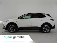 Opel Grandland X - 1.6 Turbo Hybrid4 Innovation 300pk | Camera | Navi | Adaptive Cruise | Stl. verw. | Park a