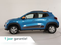 Dacia Spring - Comfort Plus (Orange Pack) 27 kWh | Camera | Navi | Airco | PDC | Bluetooth | Keyless |