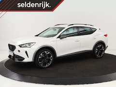 CUPRA Formentor - 1.4 e-Hybrid VZ | 245pk | Camera | Adaptive cruise | Stuurverwarming | Sfeerverlichting |