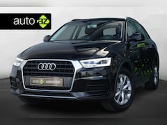 Audi Q3 - 1.4 TFSI CoD Design Pro Line Plus