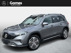 Mercedes-Benz EQB - 250+ Business LIMITED | Panoramadak | 360° Camera | Dodehoekassistent | Donkergetint Glas