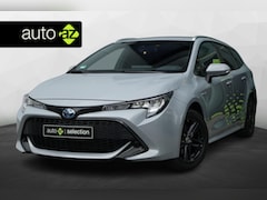 Toyota Corolla Touring Sports - 1.8 Hybrid Active
