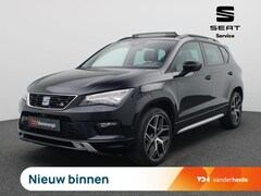 Seat Ateca - 1.5 TSI FR Business Intense 150PK DSG Pano-Schuifdak, Volleder, Keyless, Adaptieve Cruise