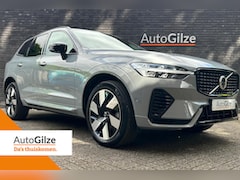 Volvo XC60 - 2.0 T8 Plug-in hybrid AWD Plus Dark l Panorama l Harman Cardon l 360 Camera l 20 Inch