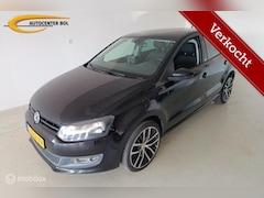 Volkswagen Polo - 1.2 Style