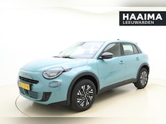 Fiat 600 - 1.2 Hybrid Urban | Navigatie | Keyless | Climate control | Parkeersensoren | 136 Pk | Auto
