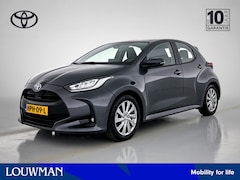 Toyota Yaris - 1.5 Hybrid Active Limited