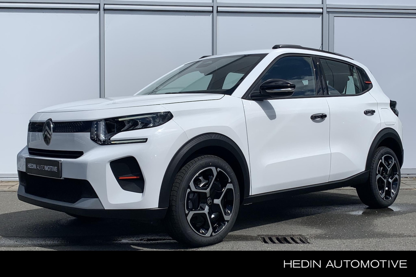 Citroën C3 - 1.2 Turbo 100pk Plus | Parkeersensoren | Apple carplay / Android auto | Cruise control | A - AutoWereld.nl