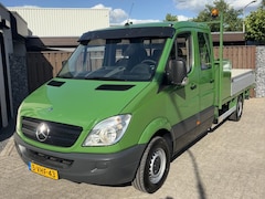 Mercedes-Benz Sprinter - 313 2.2 CDI 432 DC