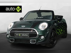 MINI Cabrio - 2.0 Cooper S