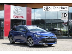 Toyota Corolla Touring Sports - 1.8 Hybrid 140PK Dynamic | Apple CarPlay & Android Auto | 17” li