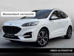 Ford Kuga - 2.5 PHEV ST-Line X | Elek. Trekhaak | Driv. Pack | Panoramadak |