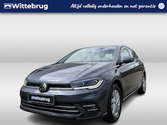 Volkswagen Polo - 1.0 TSI Style / APP.Connect / CAMERA