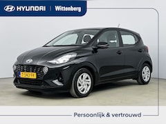 Hyundai i10 - 1.0 Comfort | Apple Carplay | Android Auto | Cruise control | Airco |