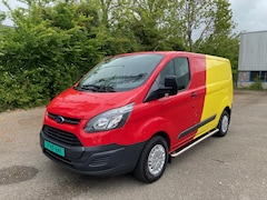 Ford Transit Custom - 270 2.0 TDCI L1H1 Economy Edition E6 | Airco | Trekhaak