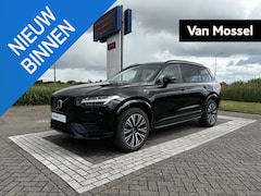 Volvo XC90 - 2.0 T8 Plug-in hybrid AWD Ultra Dark | Full Options | Luchtvering | Bowers & Wilkins | Mas
