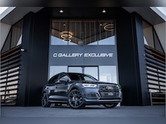 Audi Q5 - 50 TFSI e quattro S edition - S Line | Panorama | Keyless | HUD | Elektrische stoelen