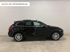 Porsche Cayenne - 3.0 D Leer Pano Navi Clima Cruise