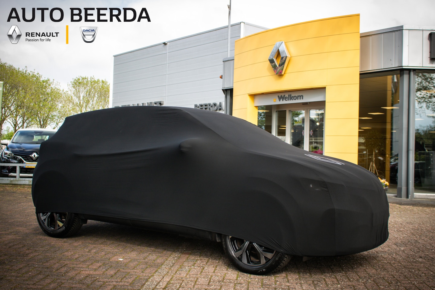Renault Trafic - dCi 140 T29 L2H1 Turbo2 | Dubbele Cabine | Trekhaak | Camera | Navi - AutoWereld.nl