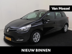 Renault Clio Estate - 0.9 TCe Life